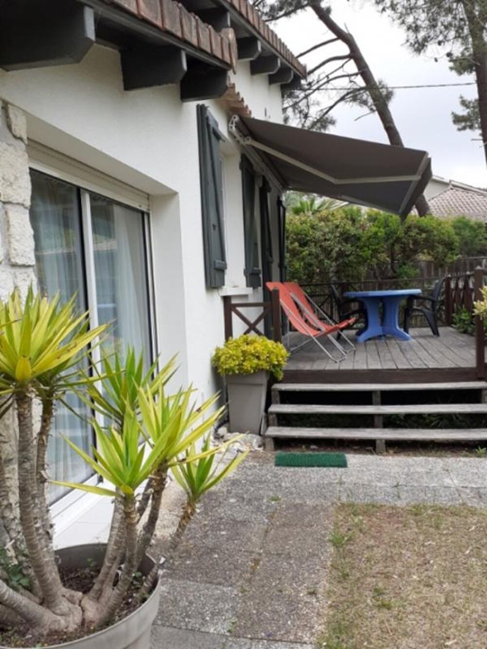 � vendre  Maison L�ge-Cap-Ferret (33950)