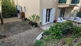  Appartement � vendre 2 pi�ces 53 m�