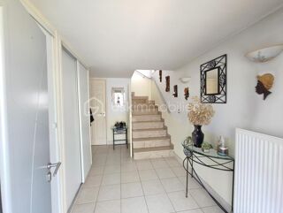  Maison à vendre 9 pièces 160 m²