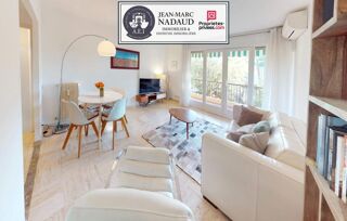  Appartement � vendre 2 pi�ces 53 m�