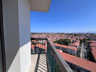  Appartement à vendre 2 pièces 58 m²