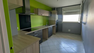  Appartement à vendre 5 pièces 89 m²