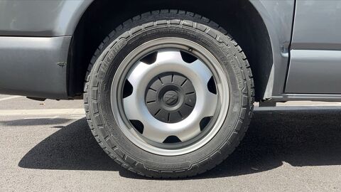 Transporter 2.0 TDI 204 4Motion Business Line 2019 occasion 66000 Perpignan