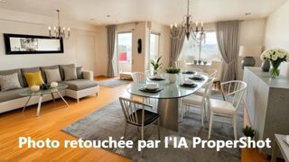  Appartement  vendre 5 pices 91 m
