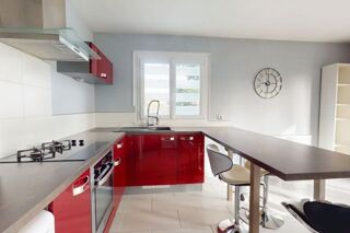  Appartement à vendre 2 pièces 52 m²