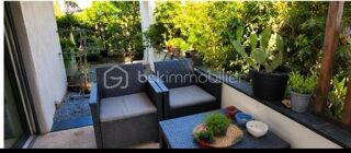  Appartement à vendre 2 pièces 41 m²