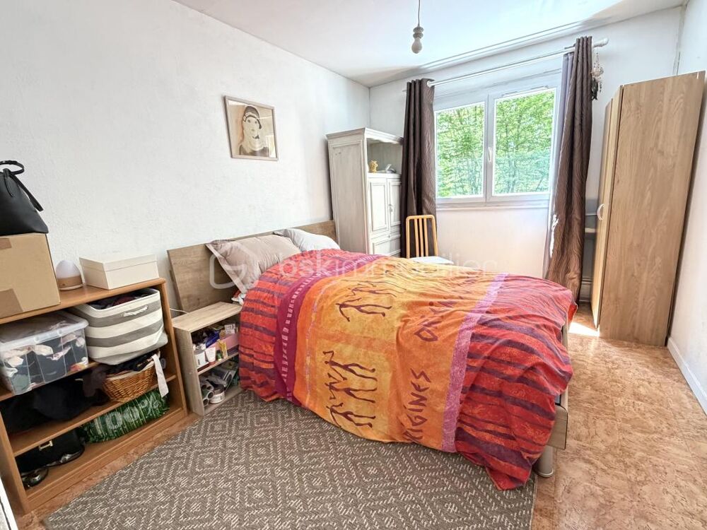 Vente Appartement Appartement Type 4 Balcon à Villeneuve d'Ascq Villeneuve d ascq