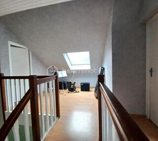  Maison à vendre 7 pièces 143 m²