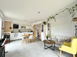  Duplex/triplex à vendre 3 pièces 62 m²