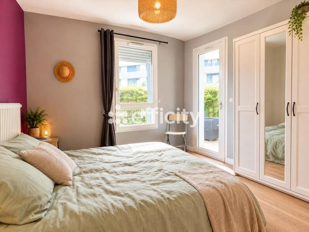 Vente Appartement Appartement récent Reignier esery
