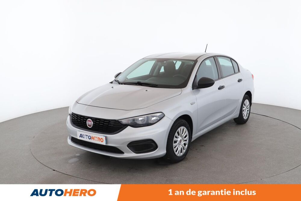 Tipo 1.4 4P 95 ch 2020 occasion 92130 Issy-les-Moulineaux