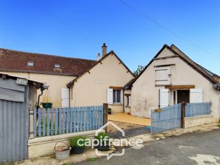  Maison � vendre 5 pi�ces 124 m�