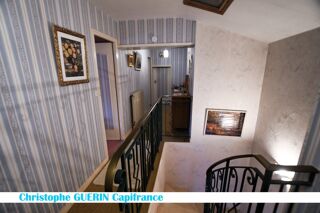  Maison à vendre 8 pièces 148 m²