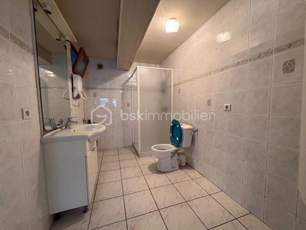 Vente Maison Maison de ville 7 piéces 130 m2 Millas