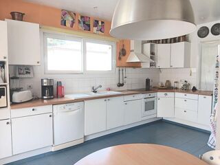  Maison à vendre 6 pièces 158 m²