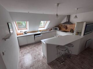  Maison � louer 5 pi�ces 94 m�