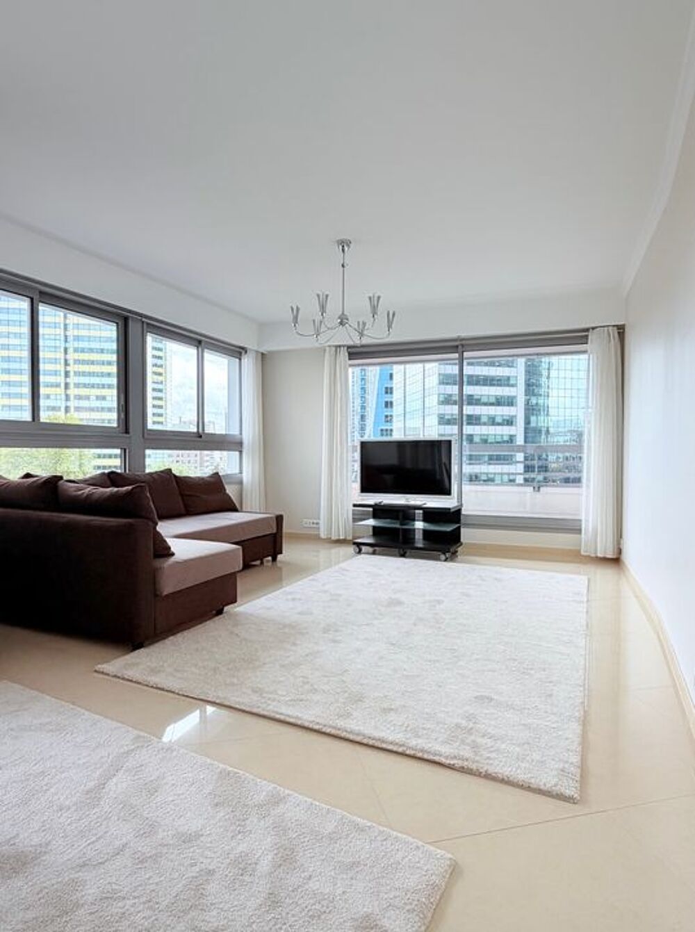 Location Appartement Appartement de 87m2 à louer sur Courbevoie Courbevoie