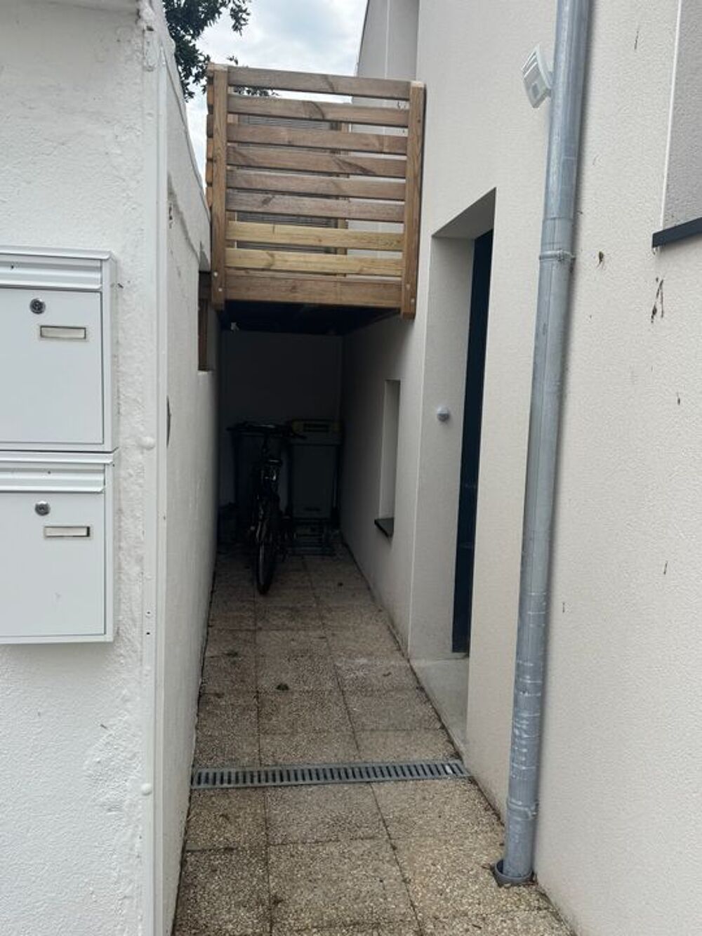 Location Appartement Appartement de 28m2 � louer sur Nantes Nantes