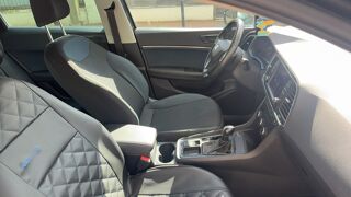 Ateca 1.6 TDI 115 Ecomotive DSG7 Style 2019 occasion 94210 Saint Maur Des Fosses