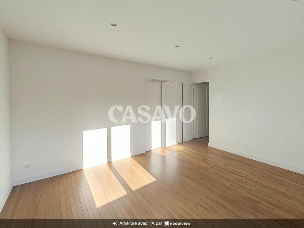 Vente Appartement Vente Appartement 1 pièce de 28m² - 31400 Toulouse Toulouse