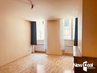  Appartement à vendre 2 pièces 33 m²