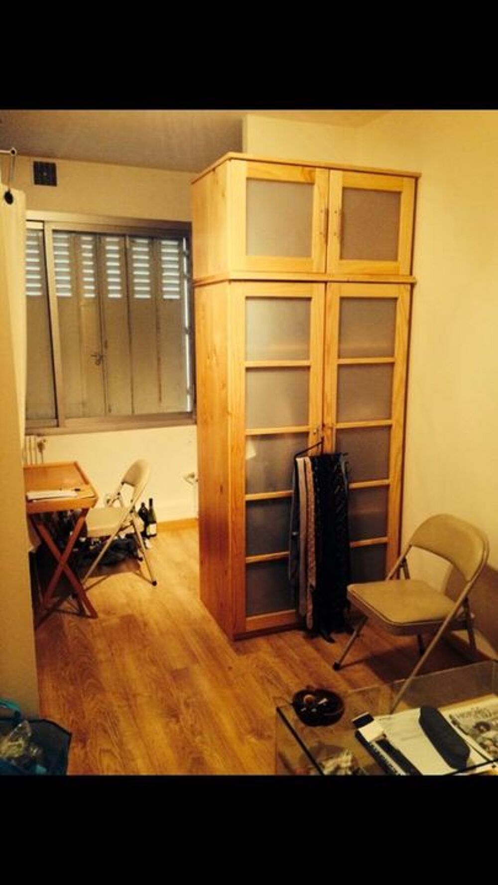 Location Appartement Studio de 15m2 à louer sur Neuilly-sur-Seine Neuilly sur seine
