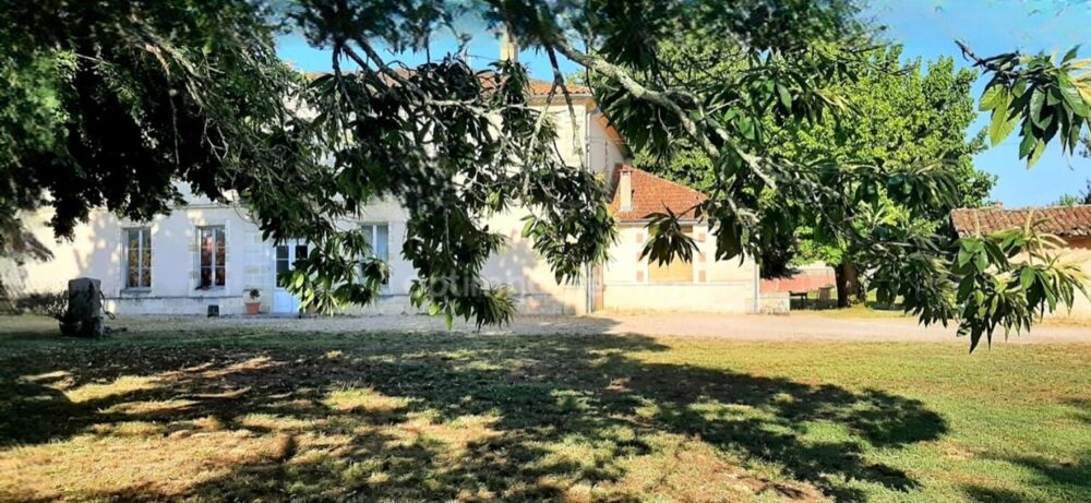 à vendre  Maison Belin-Béliet (33830)