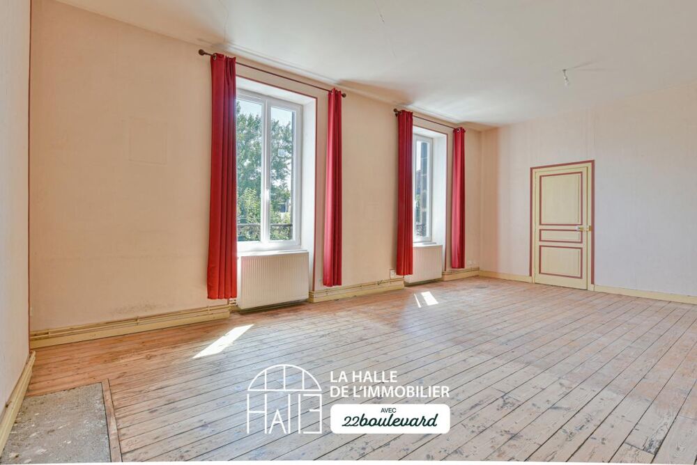 Vente Appartement Appartement Limoges