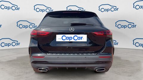 Classe GLA 250e 218 EQ Power 8G-DCT AMG Line - Automatique Toit ouvrant 2022 occasion 57500 Saint Avold