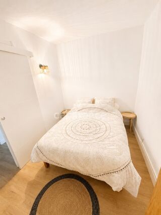  Appartement à vendre 2 pièces 33 m²