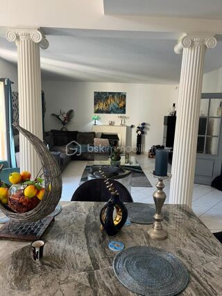  Maison � vendre 6 pi�ces 175 m�