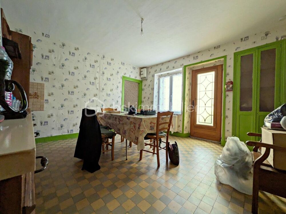 Vente Maison Maison à Reims avec jardin, véranda et garage Reims