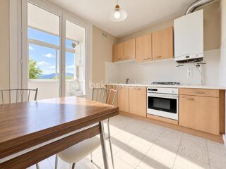  Appartement à vendre 4 pièces 84 m²