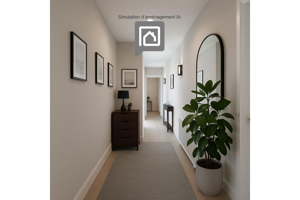  vendre  Appartement Paris 16