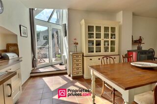  Maison � vendre 6 pi�ces 120 m�