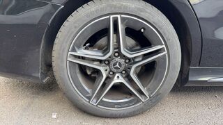 Classe C 200 d 160 AMG Line 2020 occasion 57600 Forbach