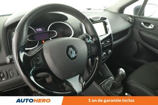 Clio 0.9 TCe Energy Limited 90 ch 2016 occasion 92130 Issy-les-Moulineaux