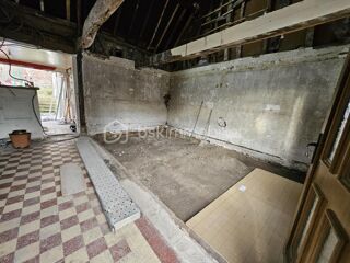  Maison à vendre 3 pièces 65 m²