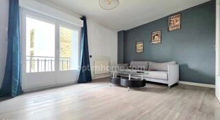  Maison à vendre 2 pièces 60 m²