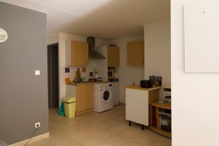  Appartement à vendre 2 pièces 33 m²