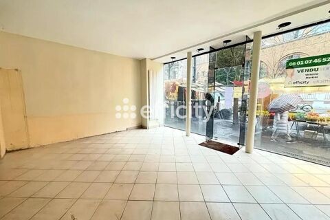 Locaux/Biens immobiliers 498000 75018 Paris