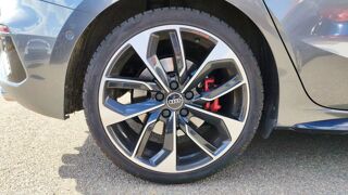 S3 IV 2.0 TFSI 310 Quattro S-tronic 7 S 2021 occasion 69520 Grigny Sur Rhone