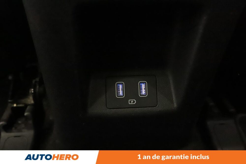 Tucson 1.6 T-GDi Plug-In-Hybrid HTRAC Executive BVA6 265 ch 2022 occasion 92130 Issy-les-Moulineaux