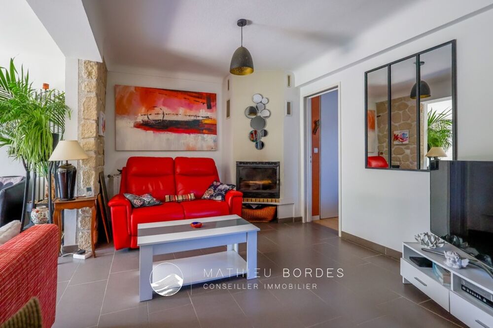 � vendre  Maison Anglet (64600)