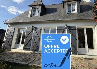  Maison � vendre 6 pi�ces 130 m�