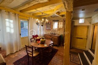  Maison � vendre 6 pi�ces 99 m�