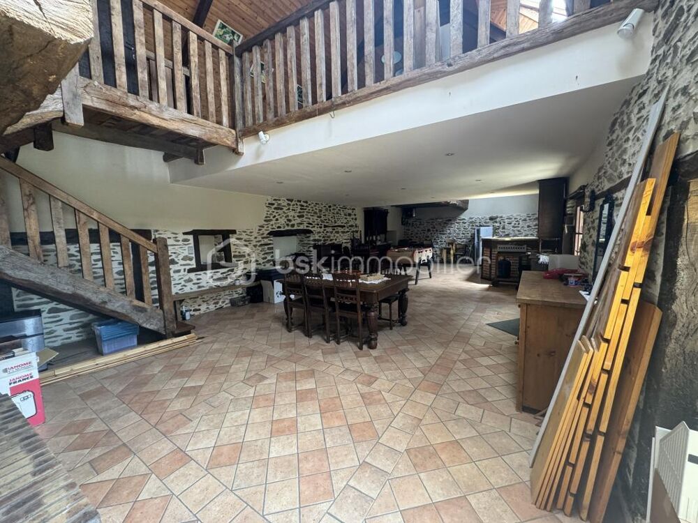 � vendre  Maison Ch�teaugiron (35410)