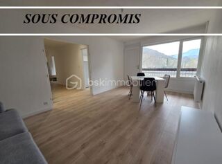 Appartement � vendre 4 pi�ces 71 m�