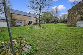  Maison � vendre 5 pi�ces 154 m�