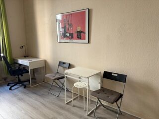  Appartement  louer 1 pice 23 m